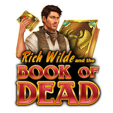 Book of Dead — слот от Play'n GO