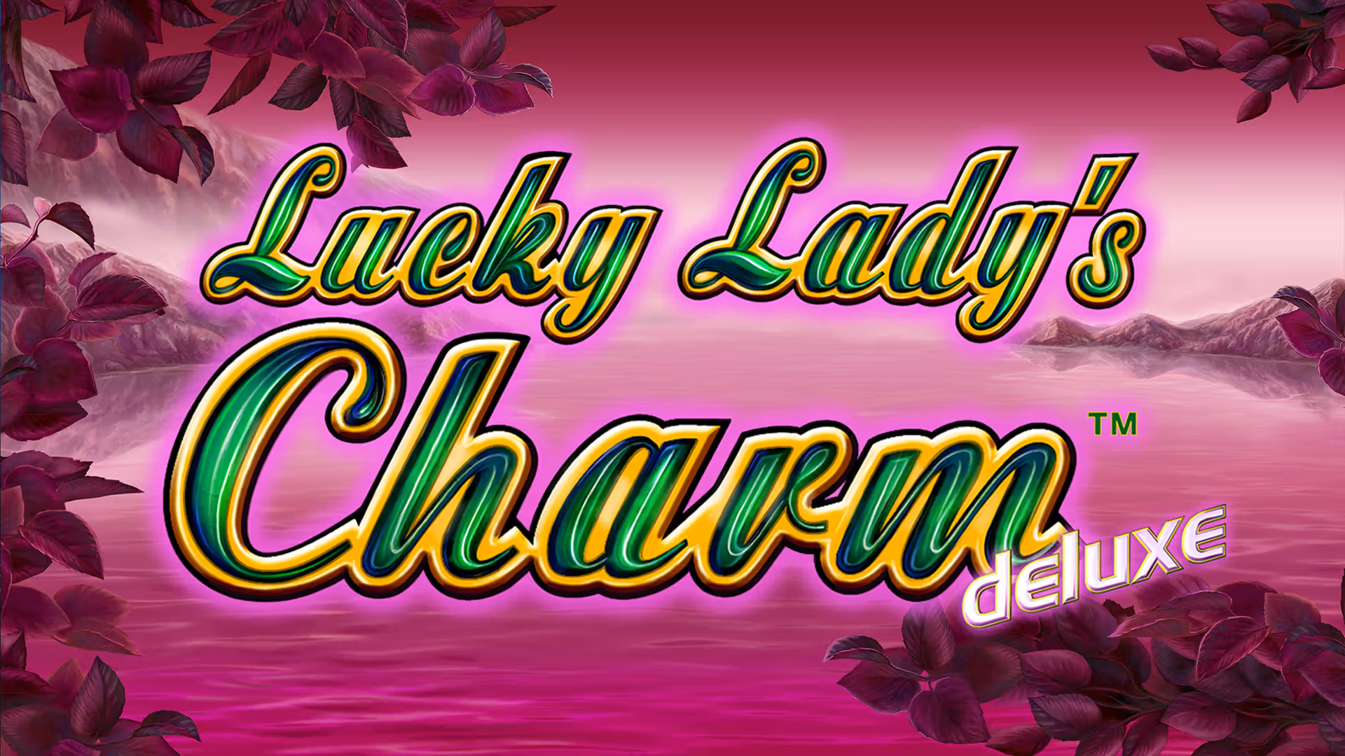Lucky Lady's Charm — слот от Novomatic