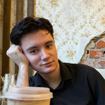 Никита Чурбаков, автор обзора